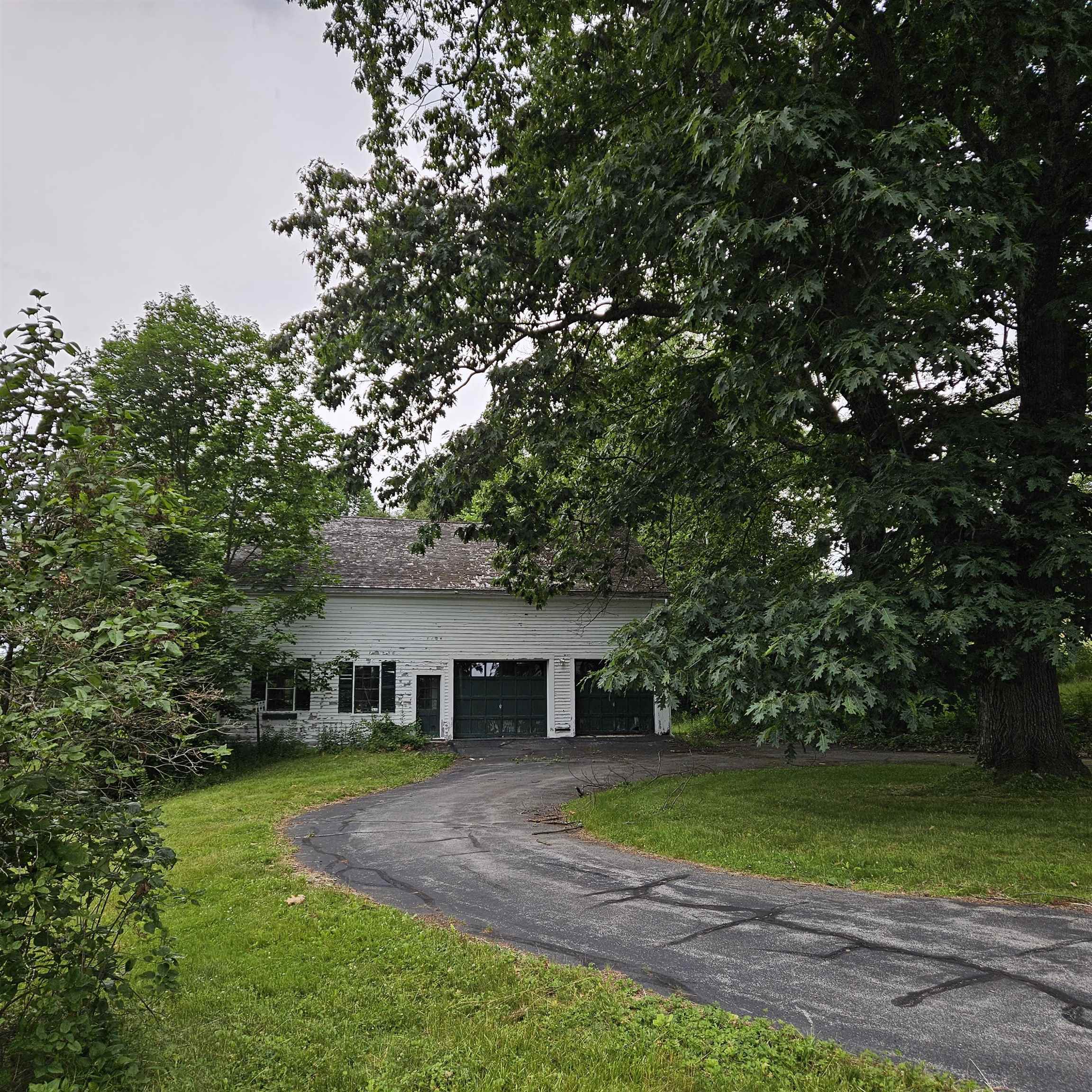 13 Harkness Road