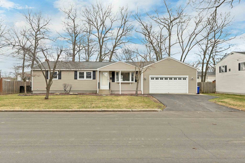 Photo of 24 Healion Street, Manchester, NH 03109 (MLS # 5082764)