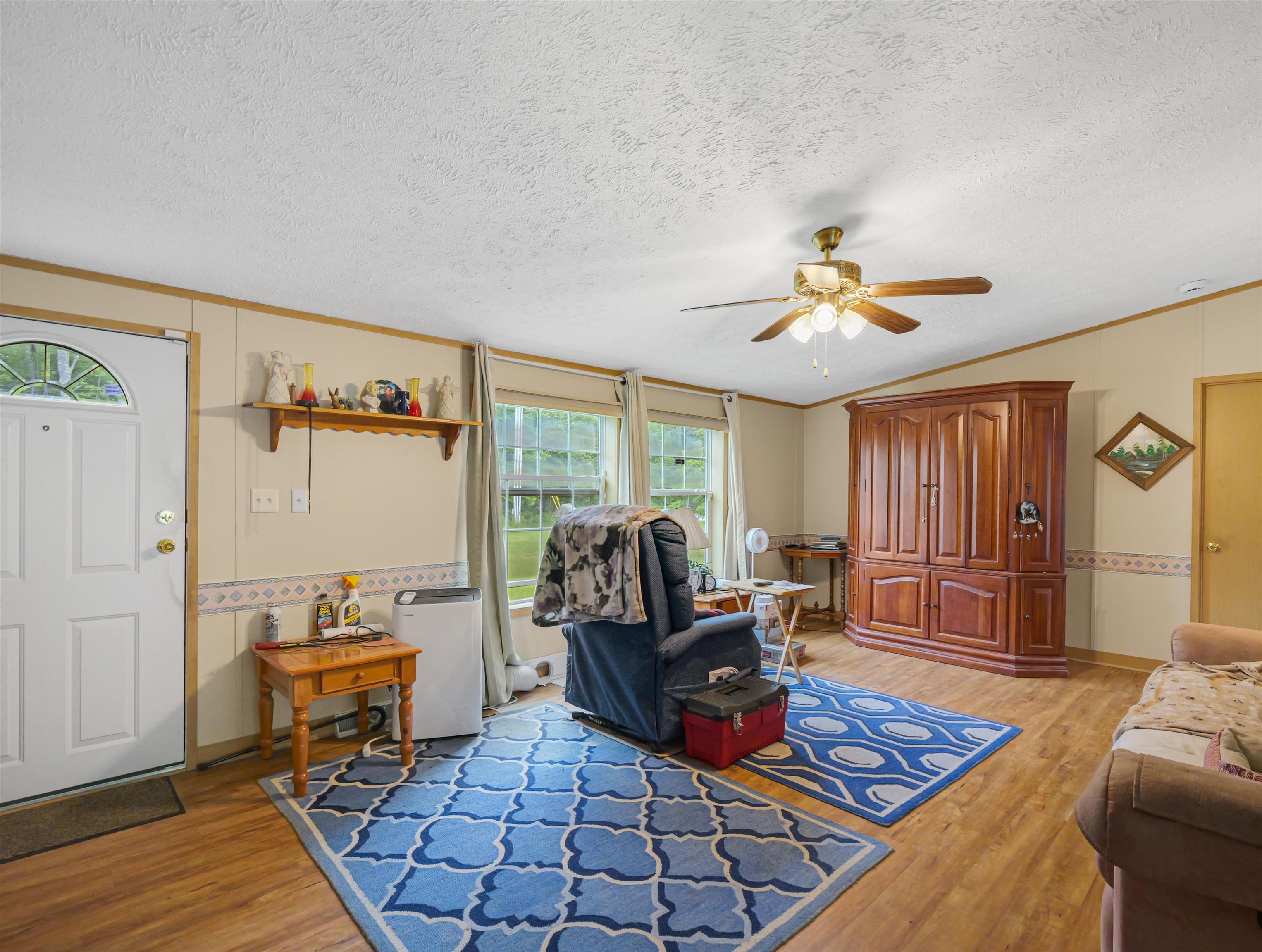 14 Pondview Road