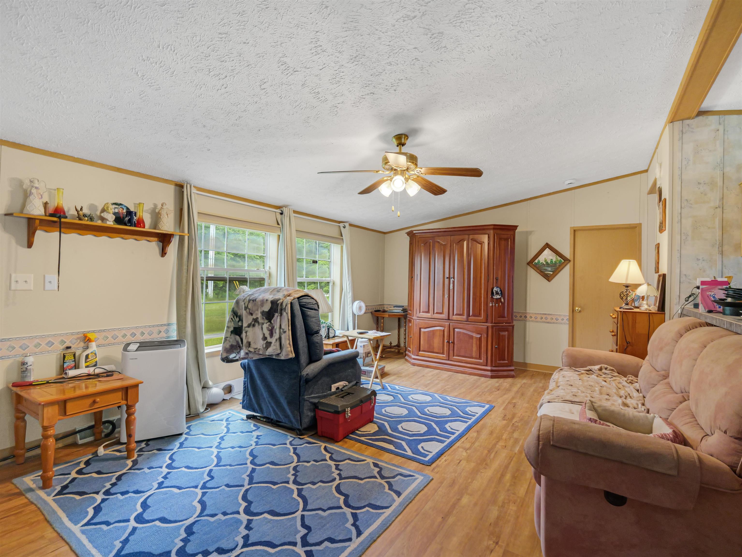 14 Pondview Road