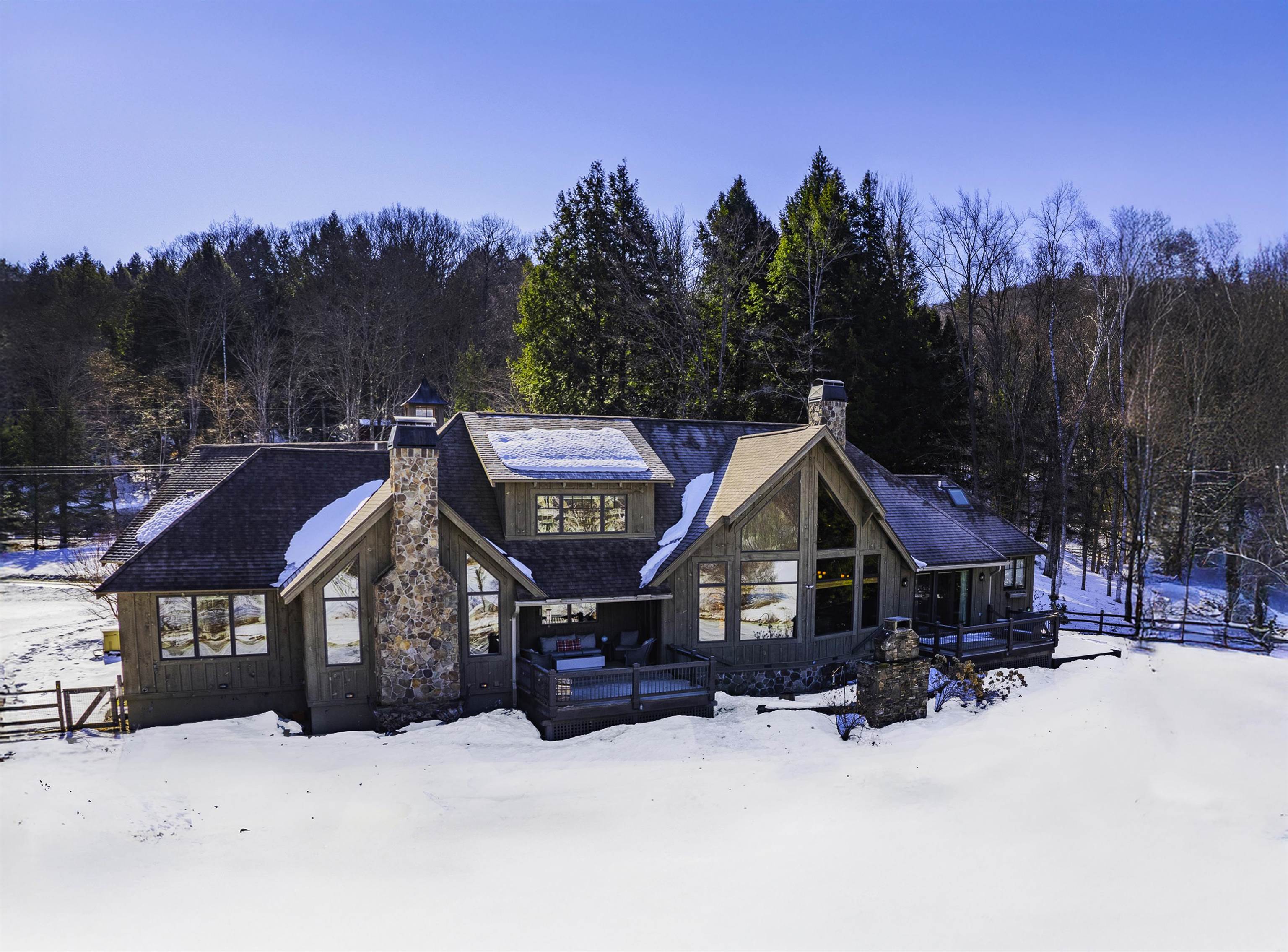 484 Carlton Hill Road