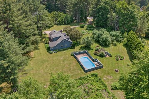 247 Meadowcrest Drive Clarendon VT 05759