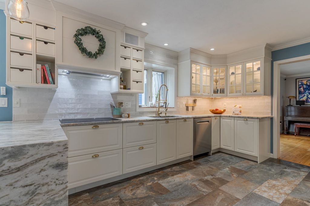 Photo of 37 Alexander Drive, Hampton, NH 03842 (MLS # 5082545)