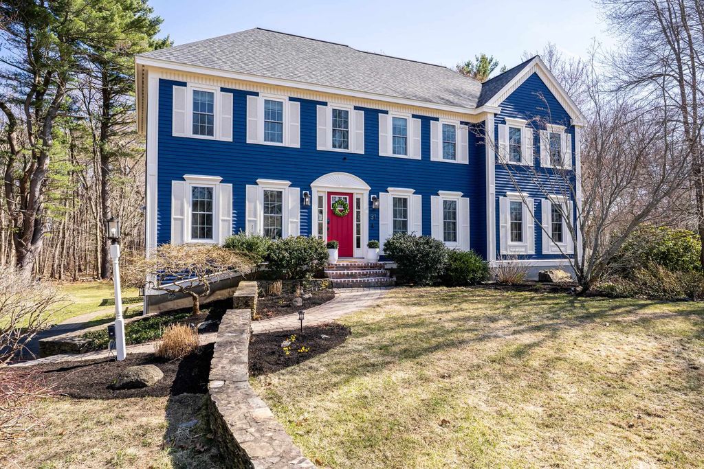 Photo of 37 Alexander Drive, Hampton, NH 03842 (MLS # 5082545)