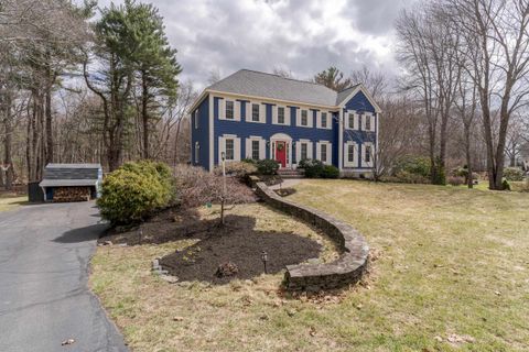 37 Alexander Drive Hampton NH 03842