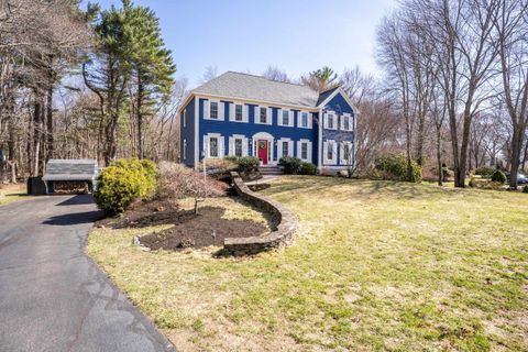 37 Alexander Drive Hampton NH 03842