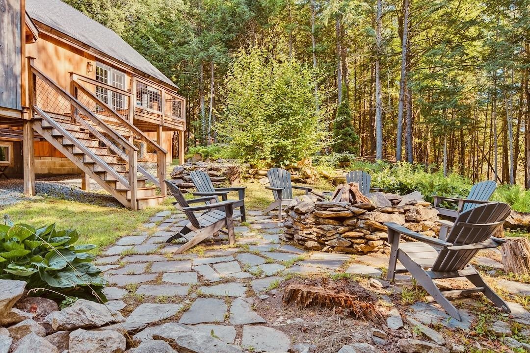 532 Sherwood Forest