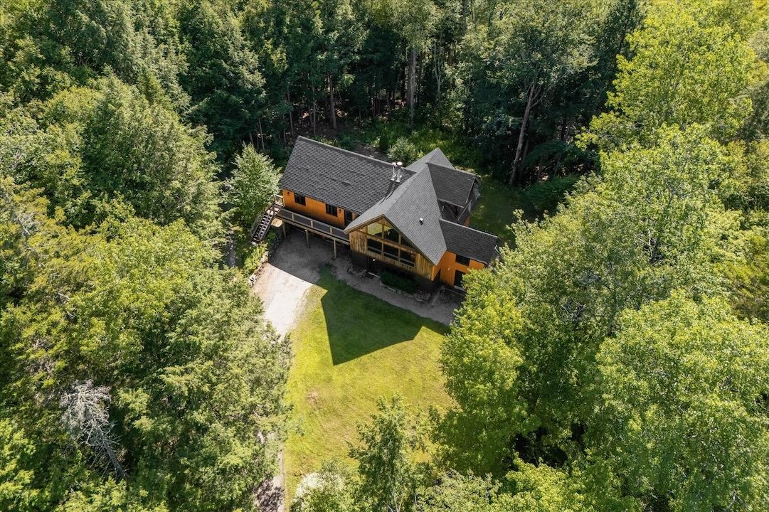 532 Sherwood Forest