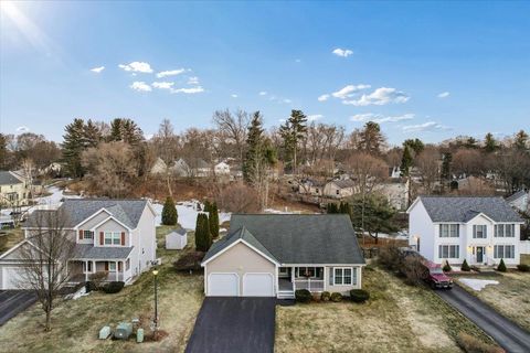 250 Pasture Drive Manchester NH 03102