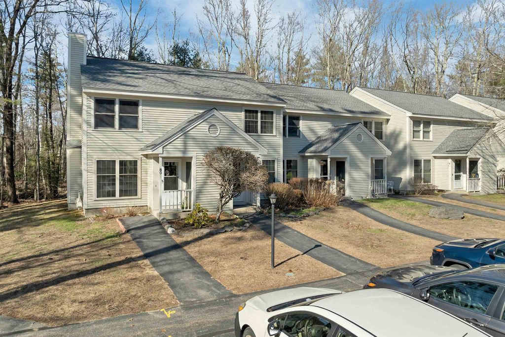 Photo of 79 Woodland Green Grn #79, Rochester, NH 03868 (MLS # 5083221)