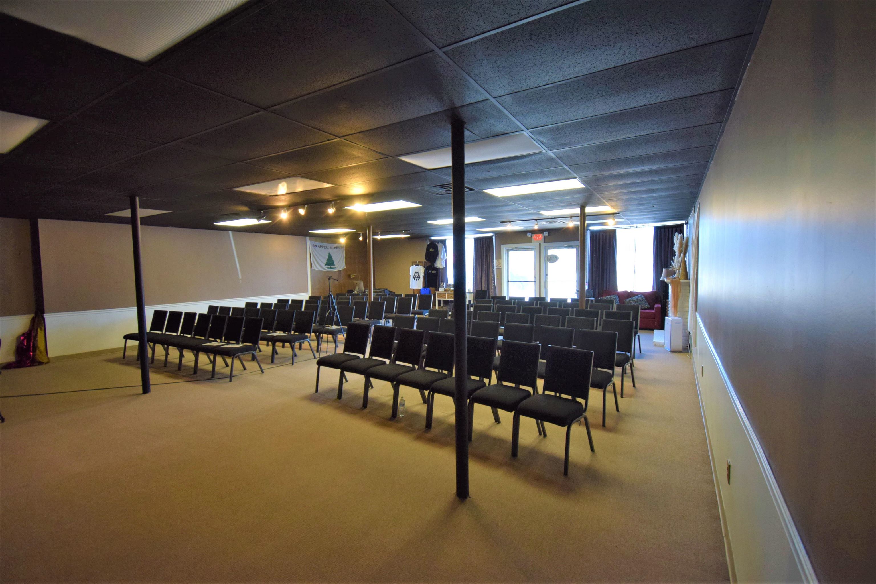 160 Main Street Unit D