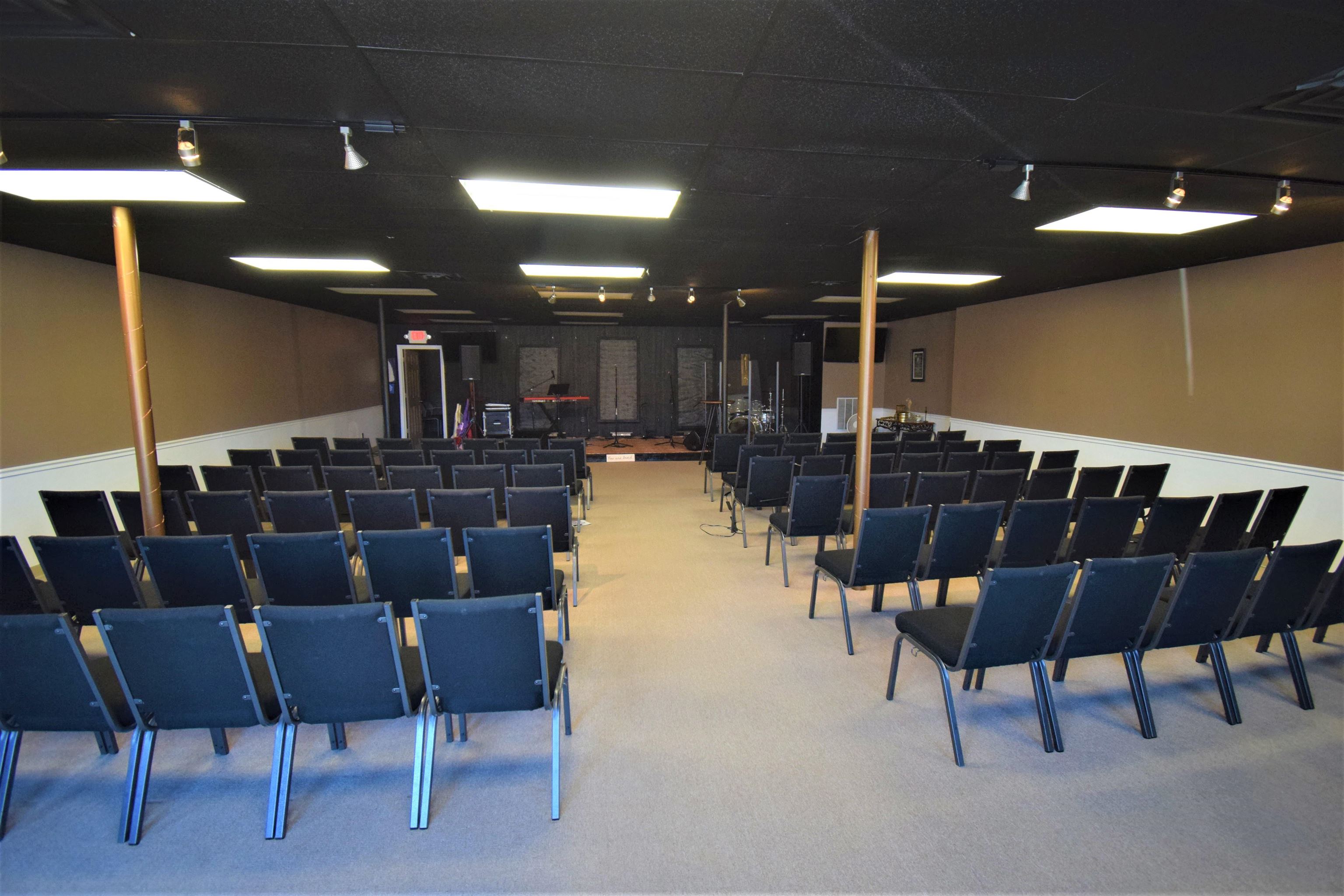 160 Main Street Unit D