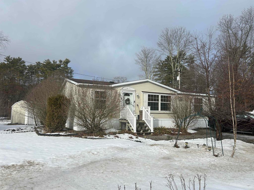 Photo of 3 Federal Hill Lane, Lee, NH 03824 (MLS # 5073736)