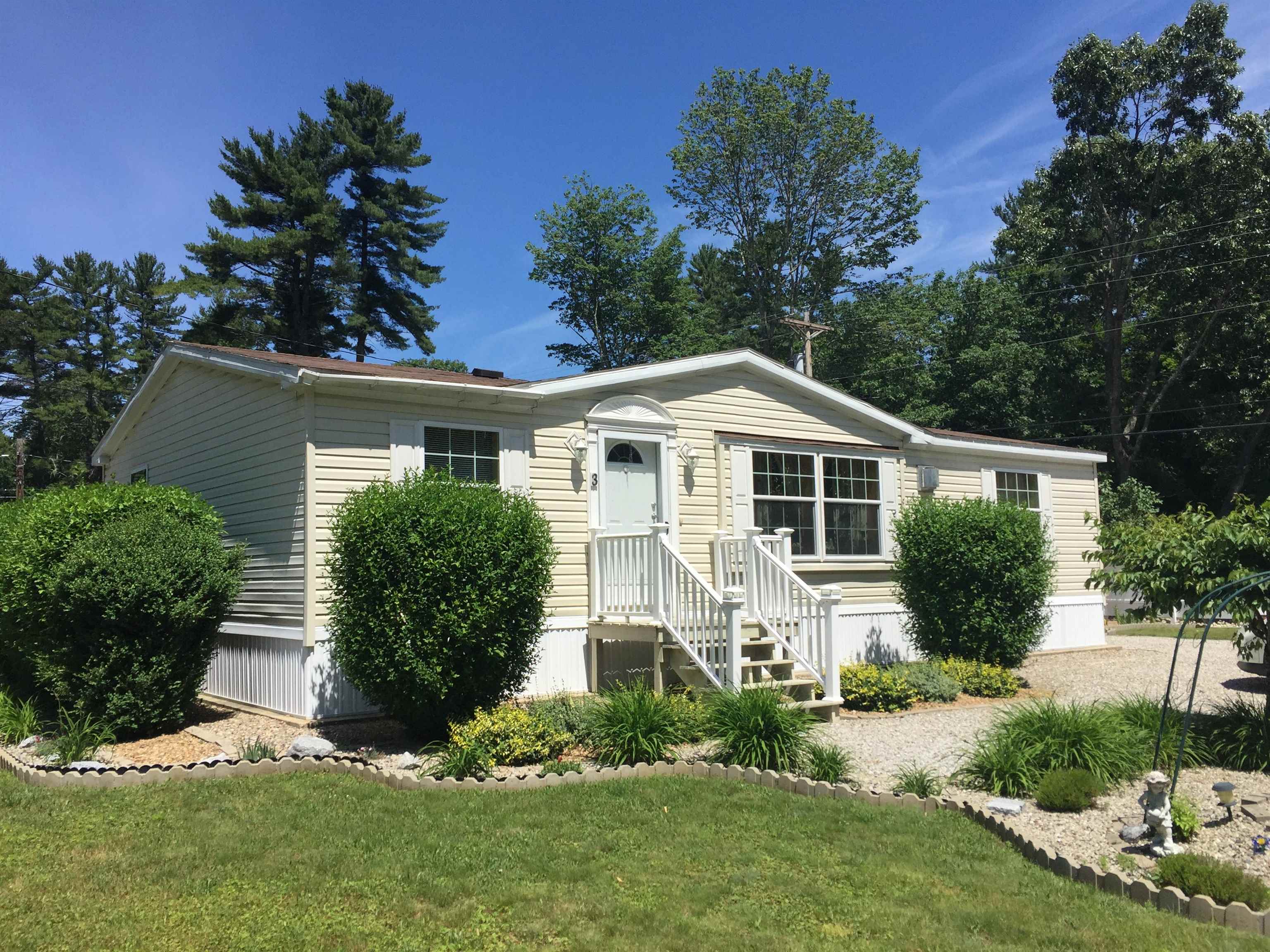 3 Federal Hill Lane