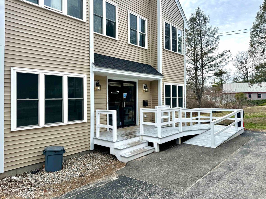 Photo of 130 Pine Hill Road, Wolfeboro, NH 03894 (MLS # 5083580)