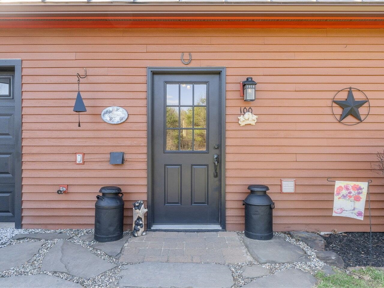 100 Plateau Road