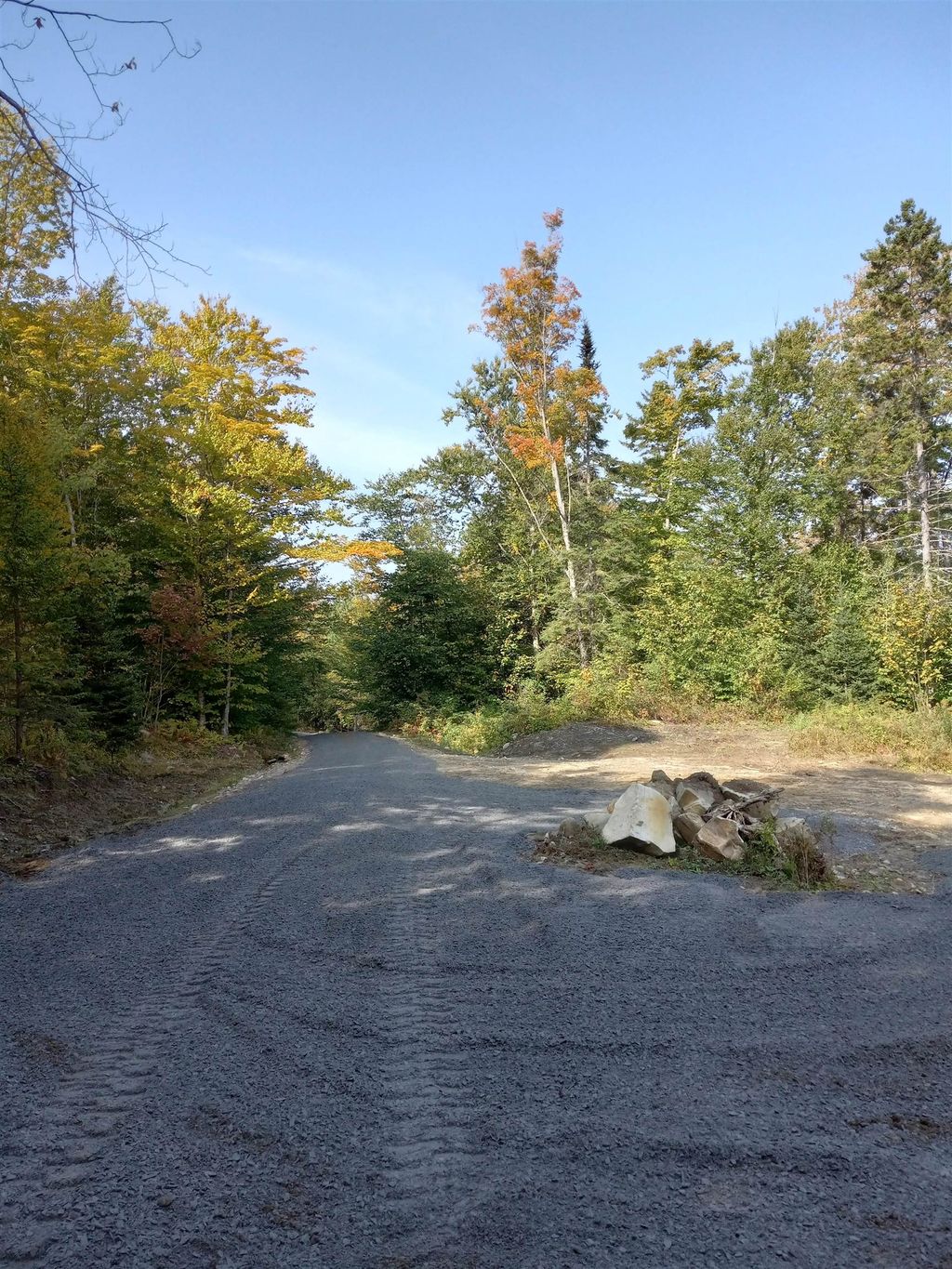 Photo of 1179 NH Route 25A #Lot E, Orford, NH 03777 (MLS # 4975858)