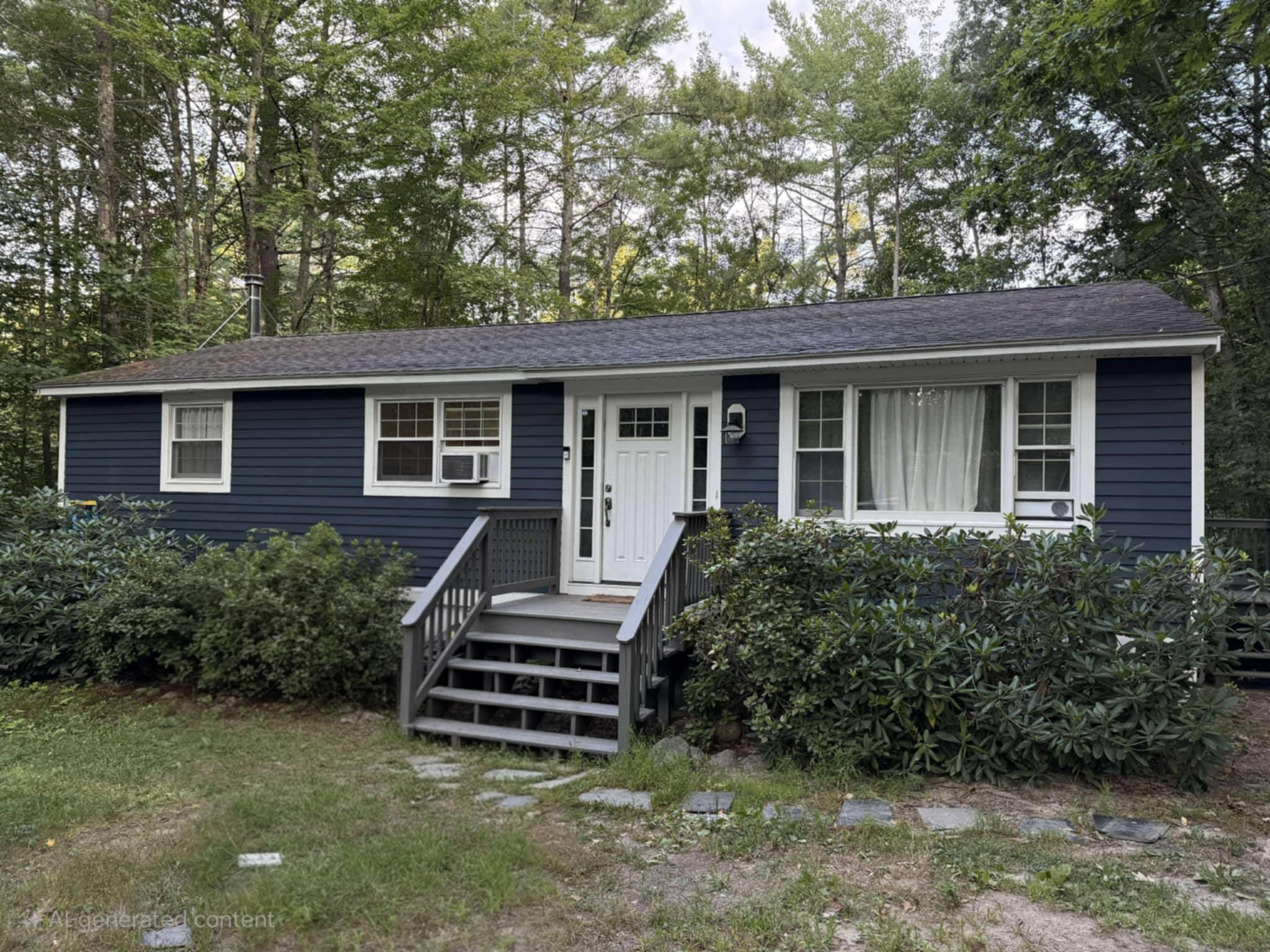 31 David Drive