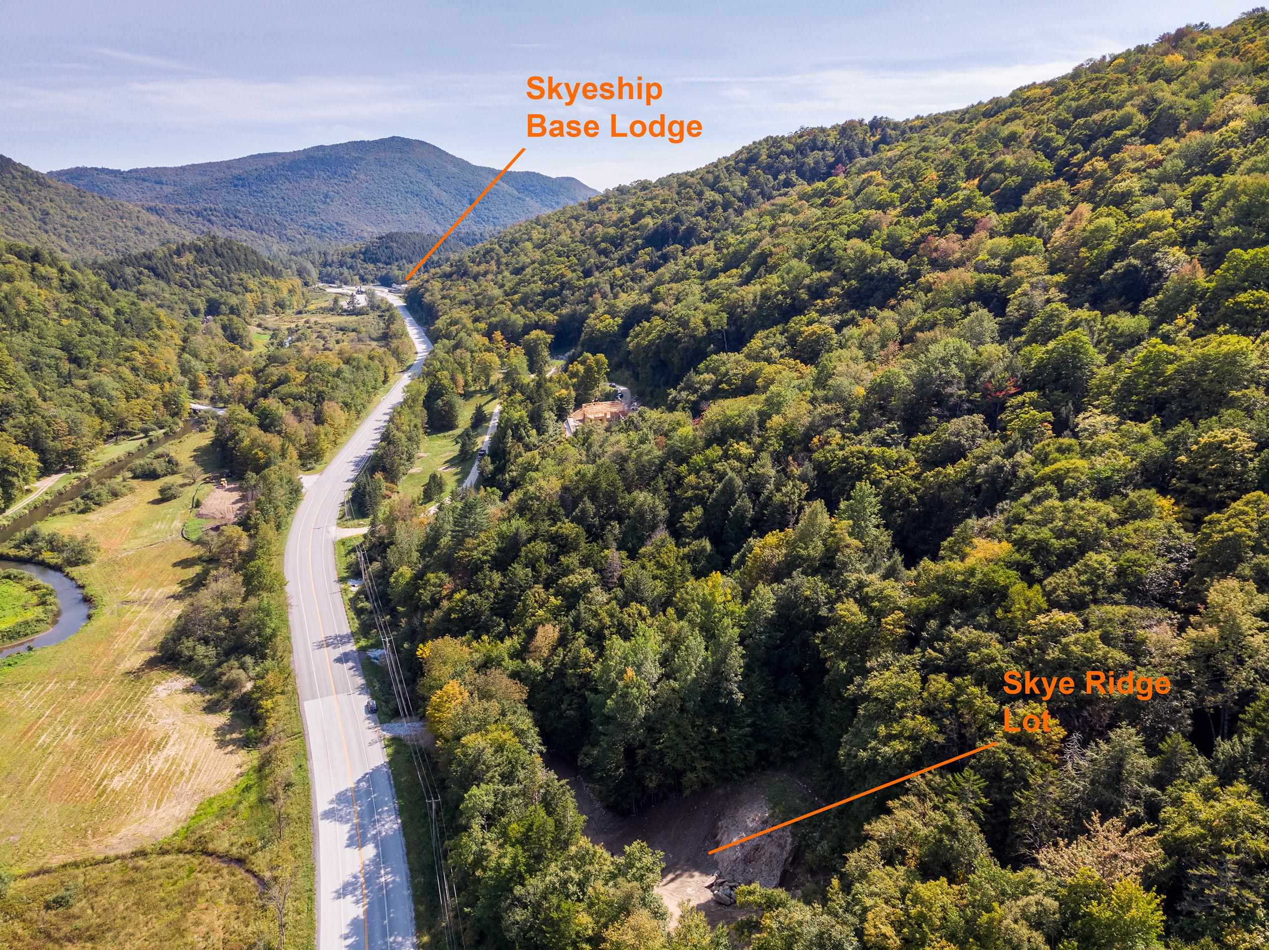 Photo 1 of 11 — Lot 4A U.S. Route 4 4A, Killington, VT 05751