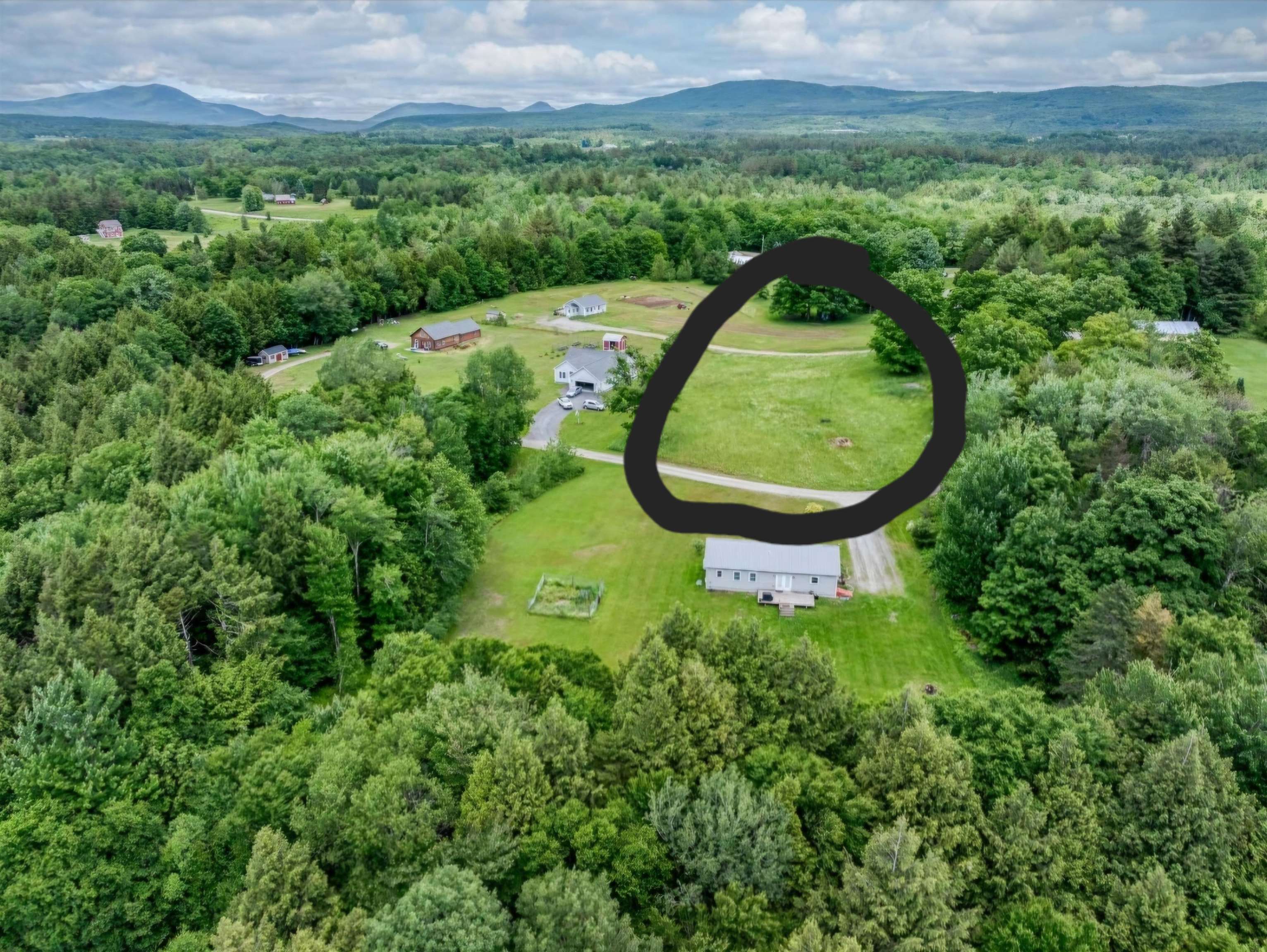 Johnson, Vermont 05656, United States, ,Land,Active,53741