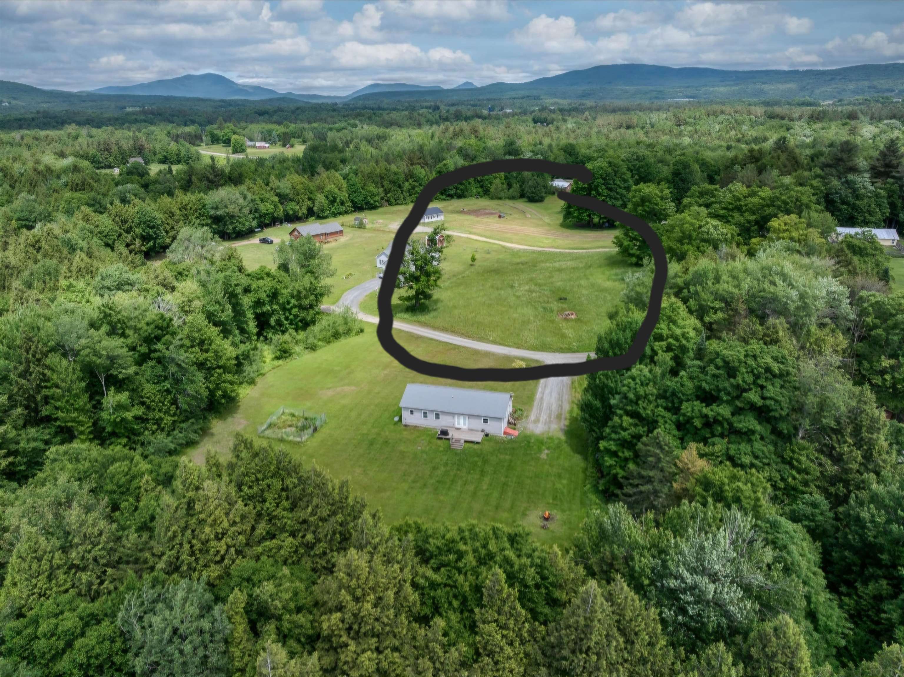 Johnson, Vermont 05656, United States, ,Land,Active,53741