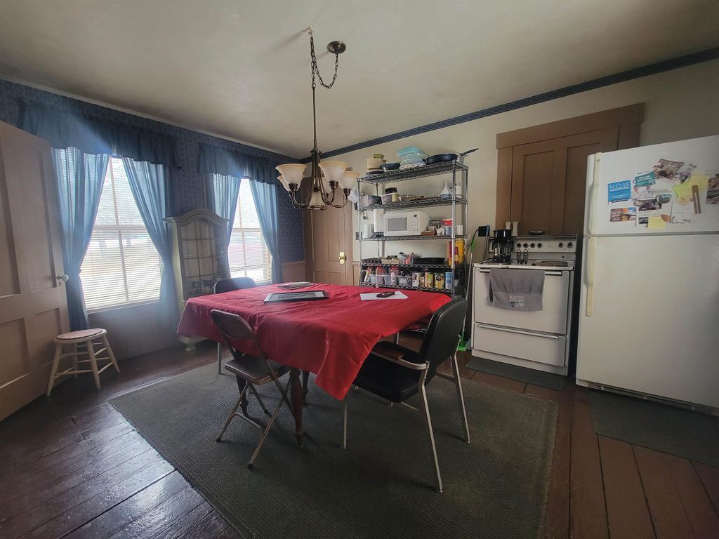 Photo of 8 Lovejoy Road, Loudon, NH 03307 (MLS # 5080653)