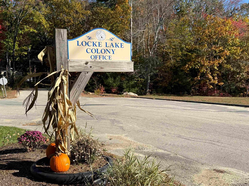 Photo of 41 North Shore Drive, Barnstead, NH 03225 (MLS # 5066450)