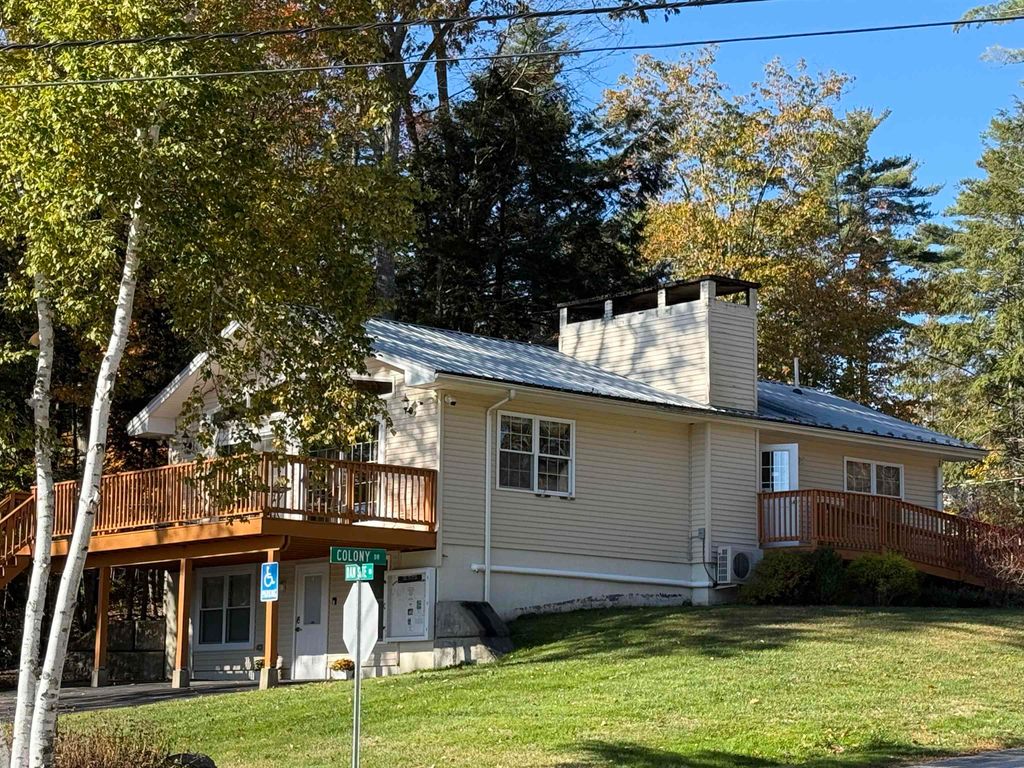 Photo of 41 North Shore Drive, Barnstead, NH 03225 (MLS # 5066450)