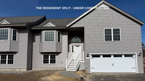 Photo of 1 Connor Court #1B, Epping, NH 03042 (MLS # 5061955)