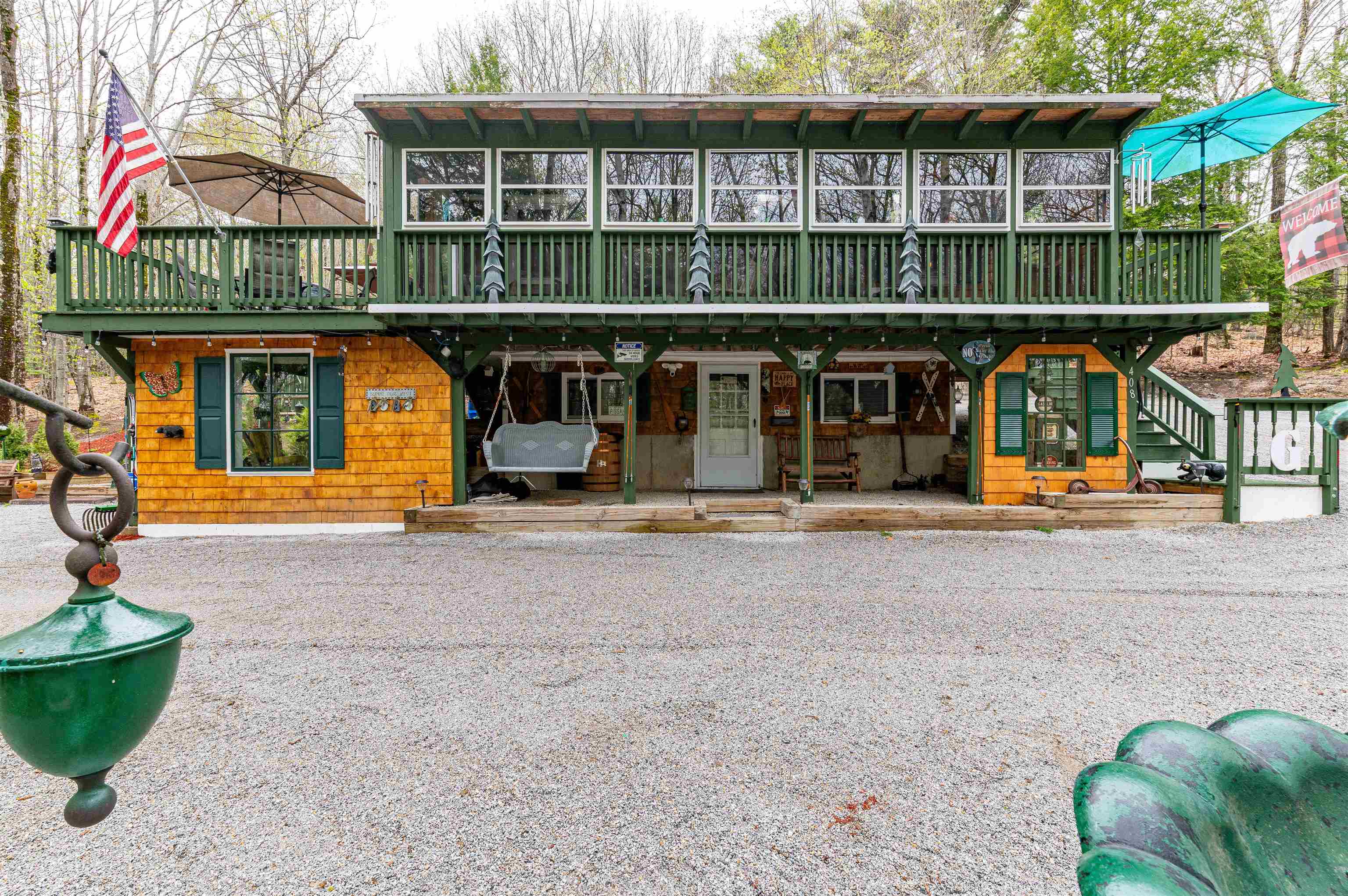 408 Albert Road