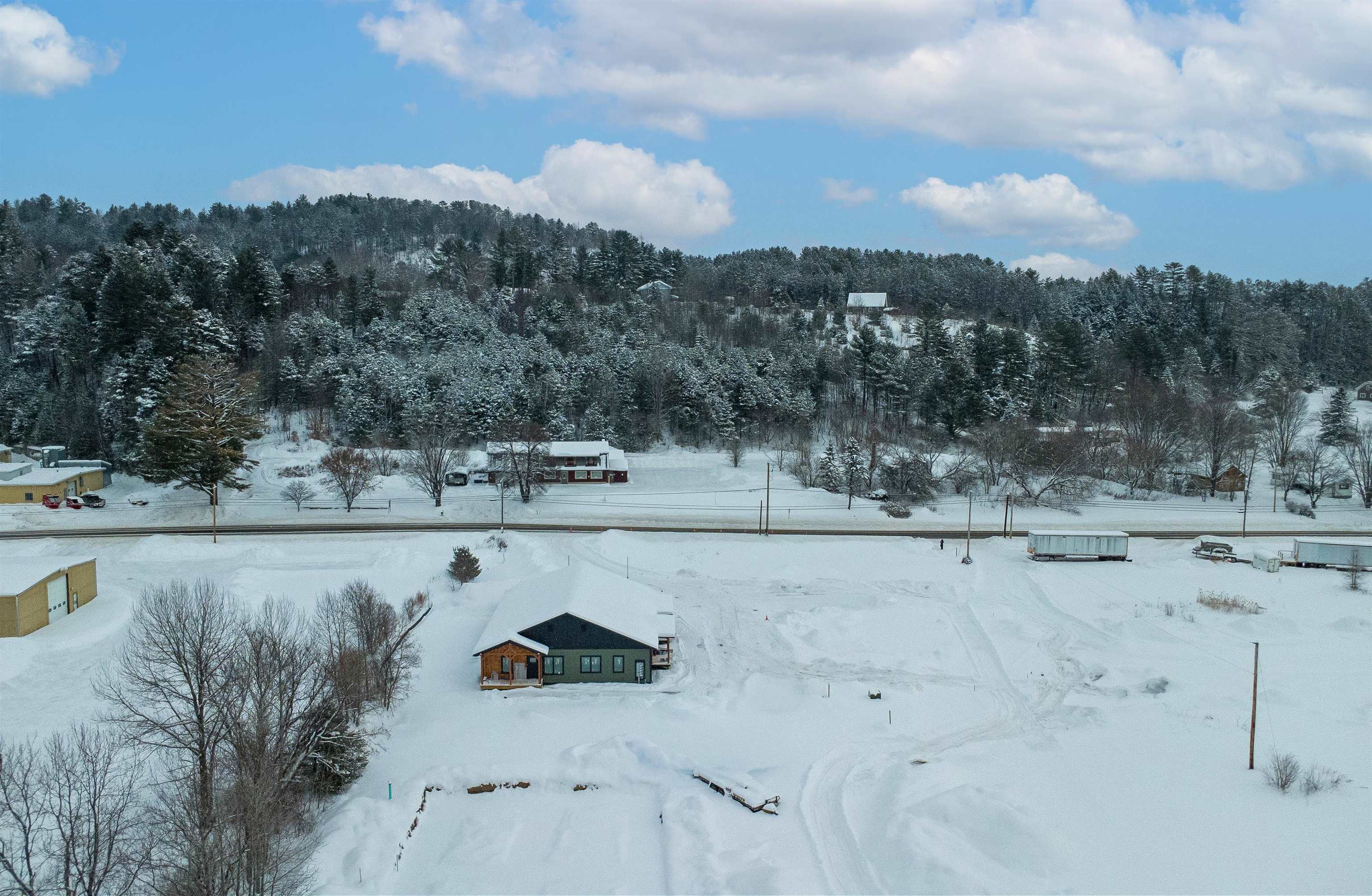 481 Gilman Road A, B, C, D