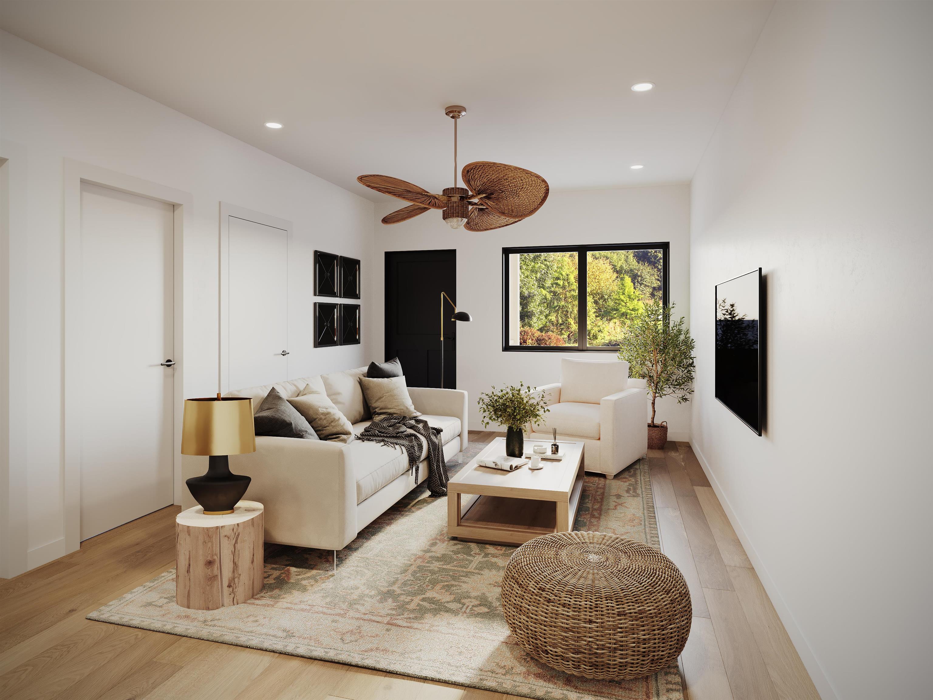 481 Gilman Road A, B, C, D