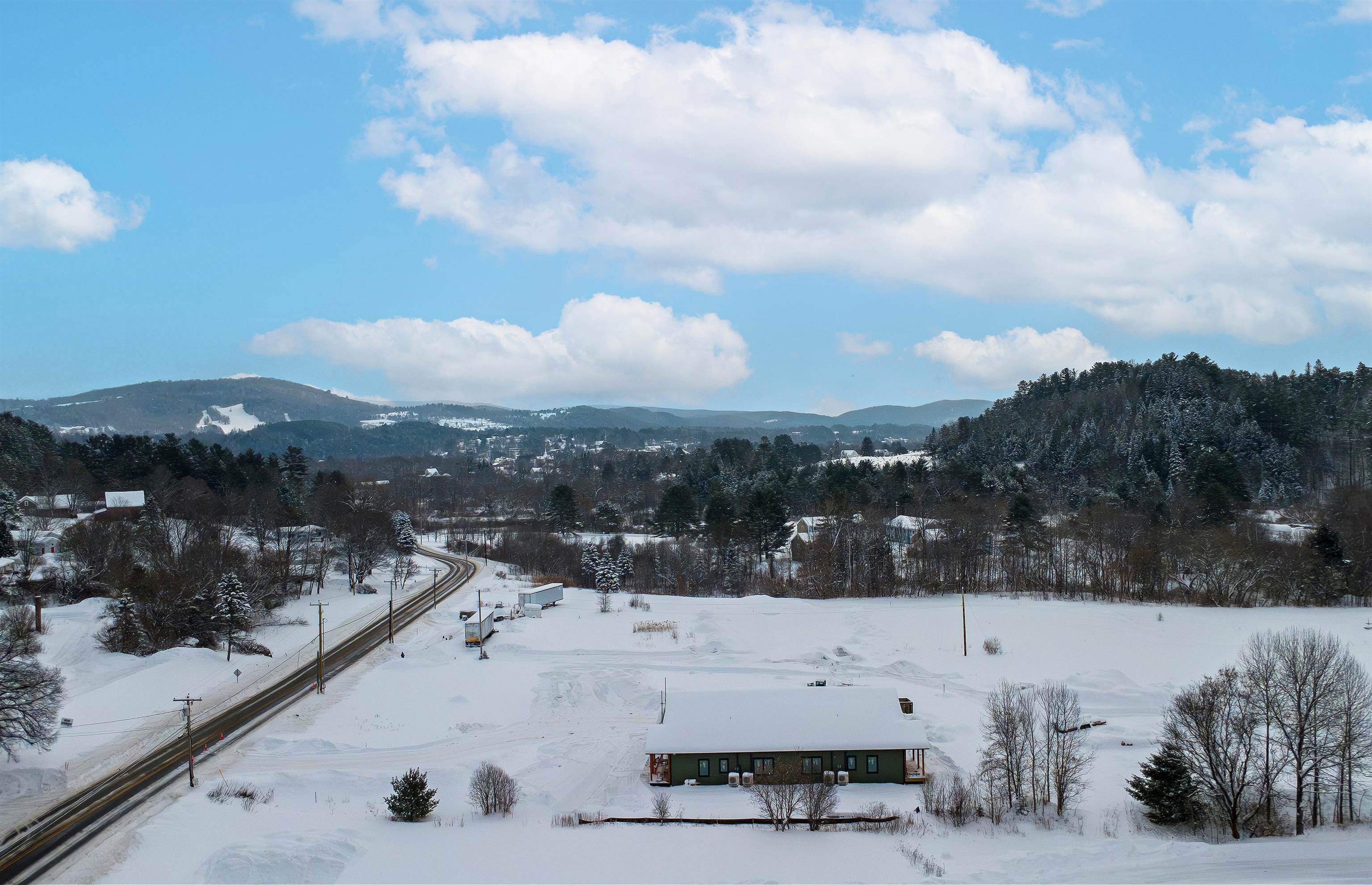 481 Gilman Road A, B, C, D