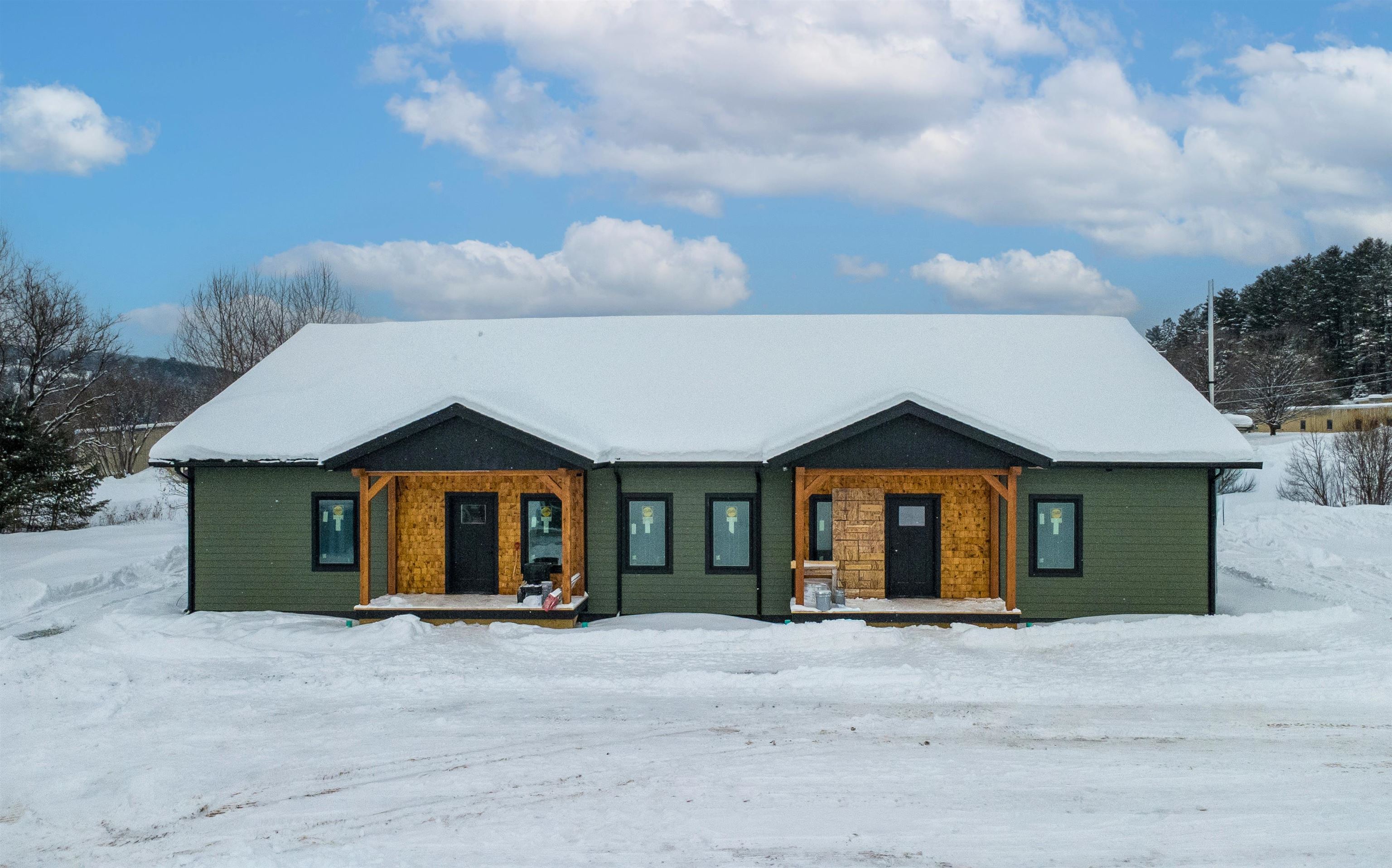 481 Gilman Road A, B, C, D