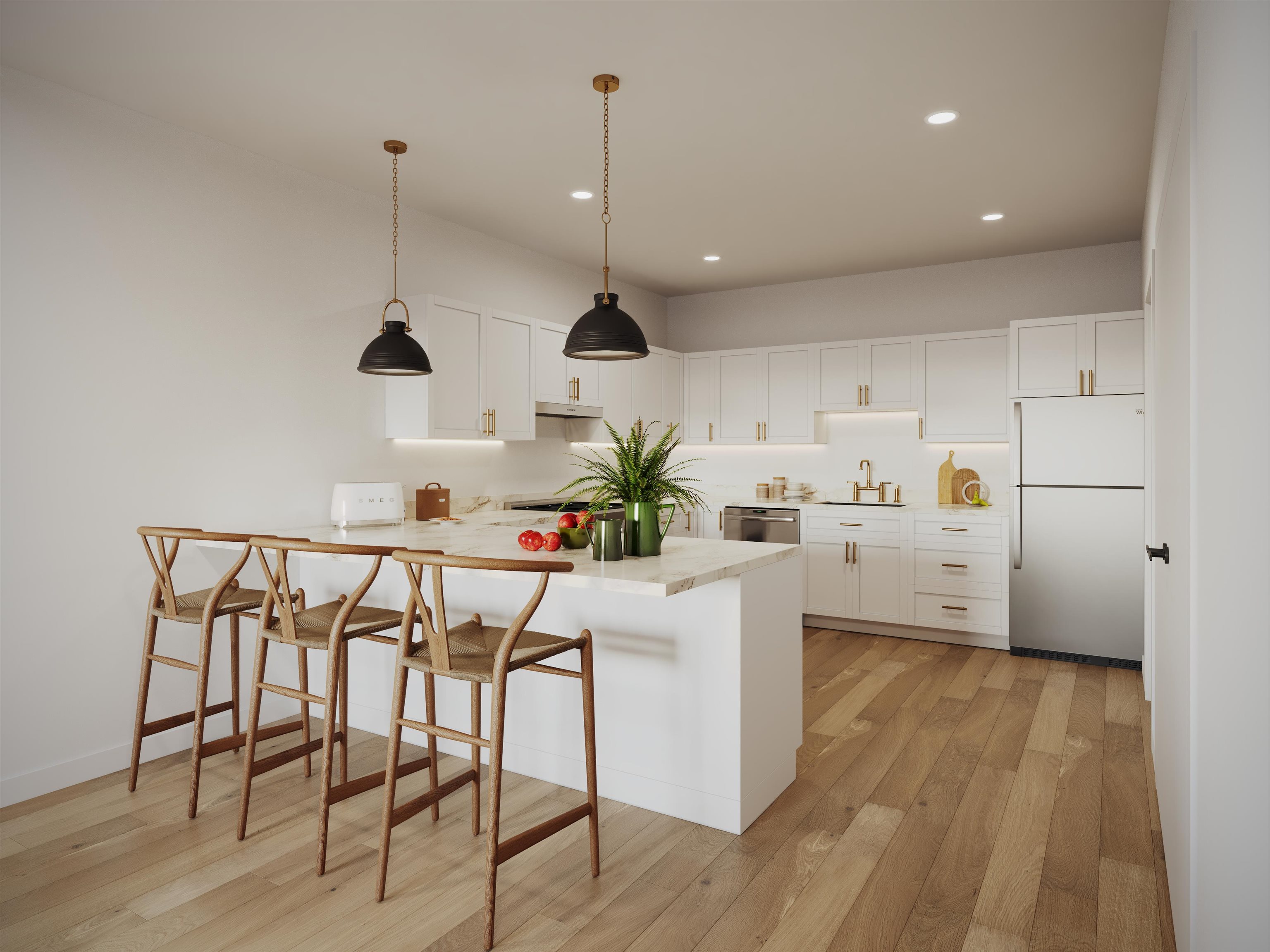 481 Gilman Road A, B, C, D