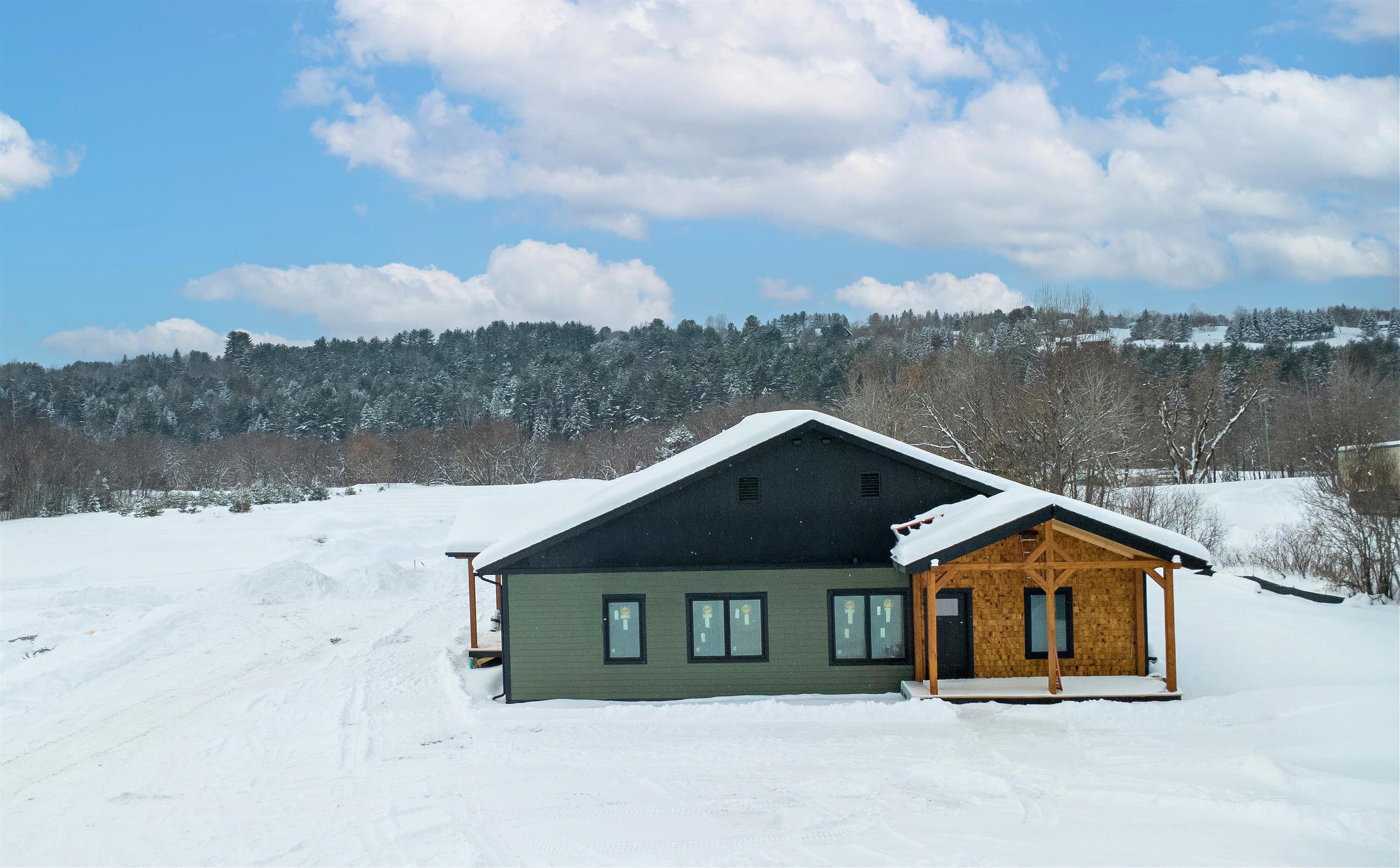 481 Gilman Road A, B, C, D