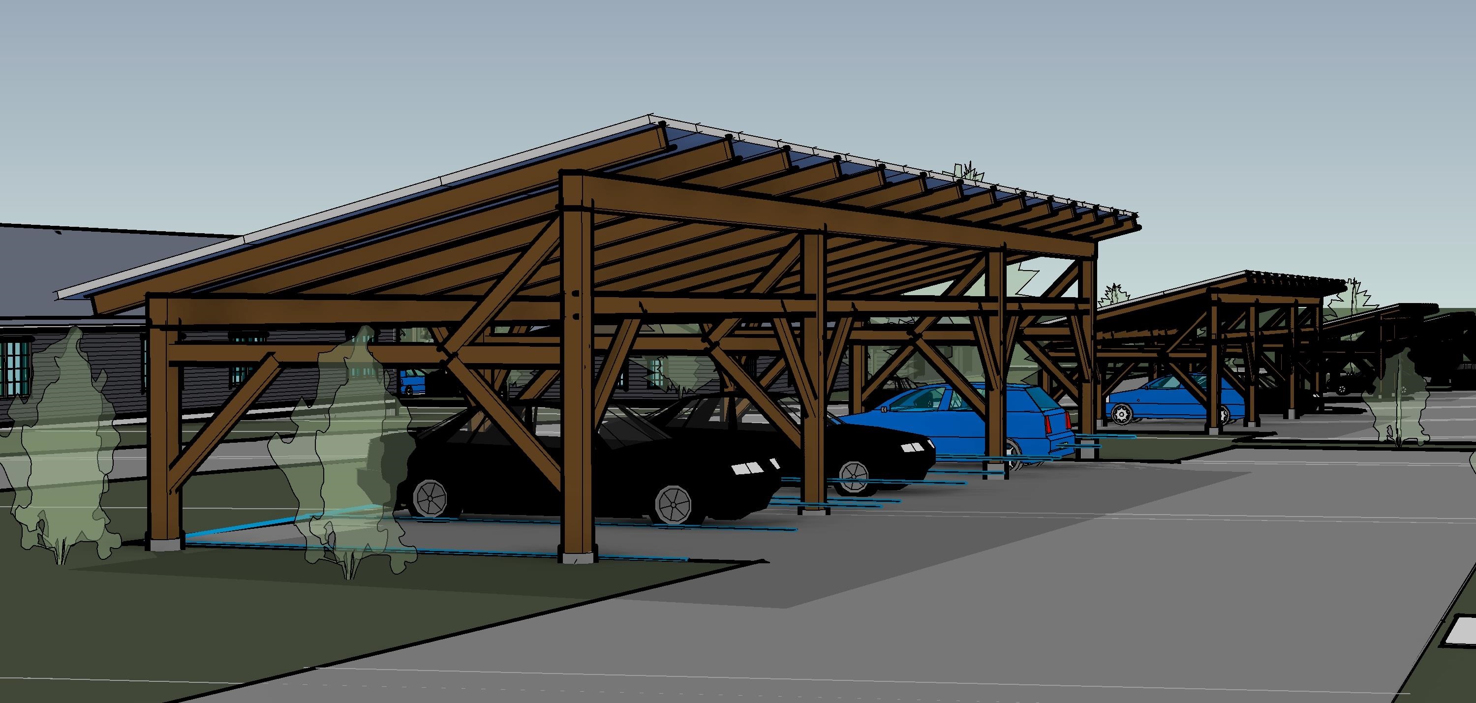 481 Gilman Road A, B, C, D