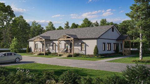 481 Gilman Road A, B, C, D Lyndon VT 05849