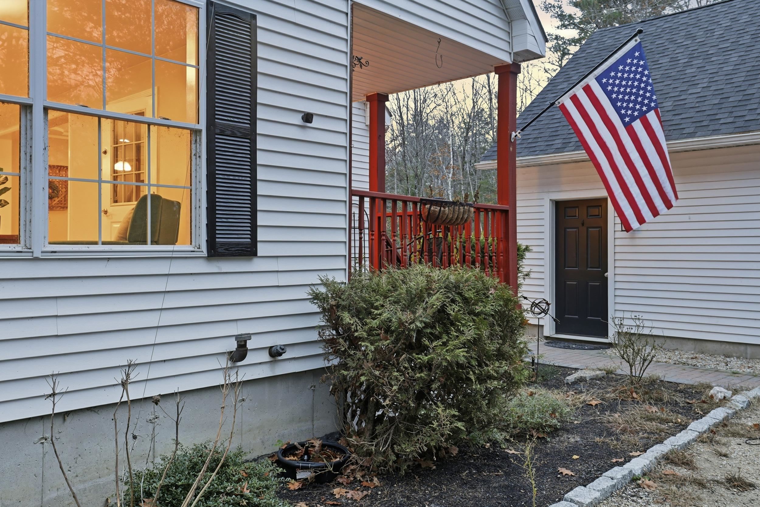 249 Cooper Hill Road