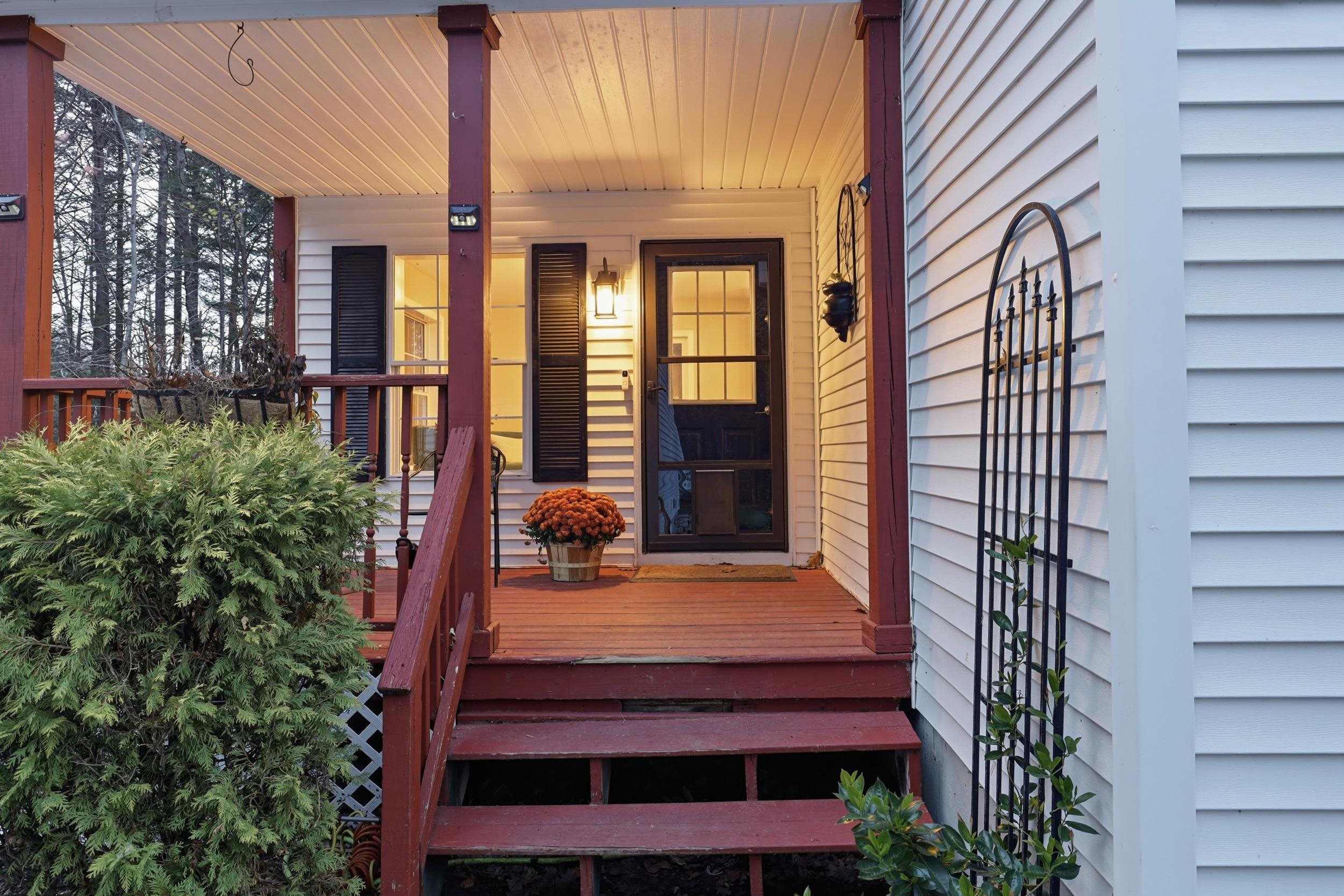 249 Cooper Hill Road