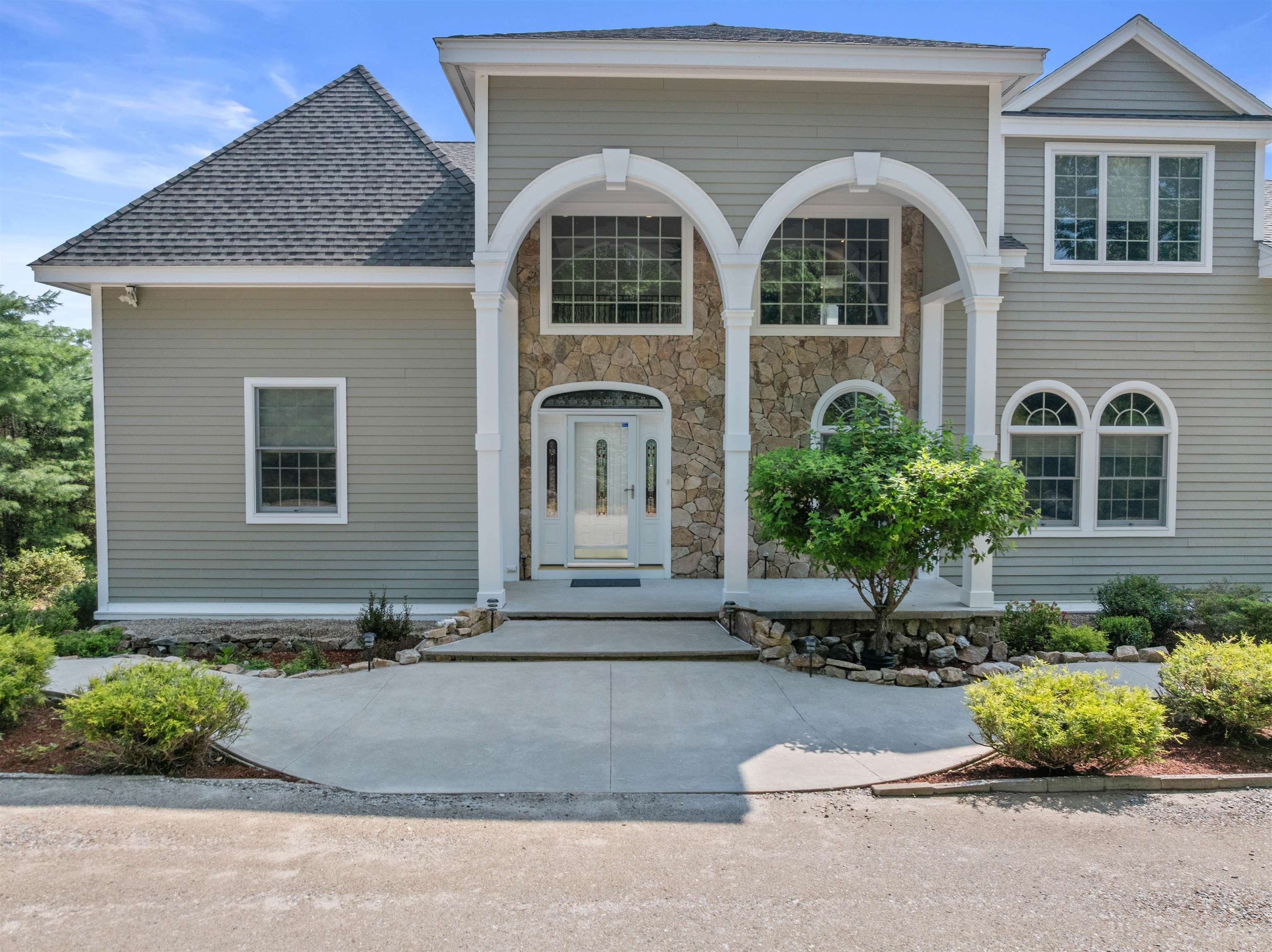 42 High Ridge Road