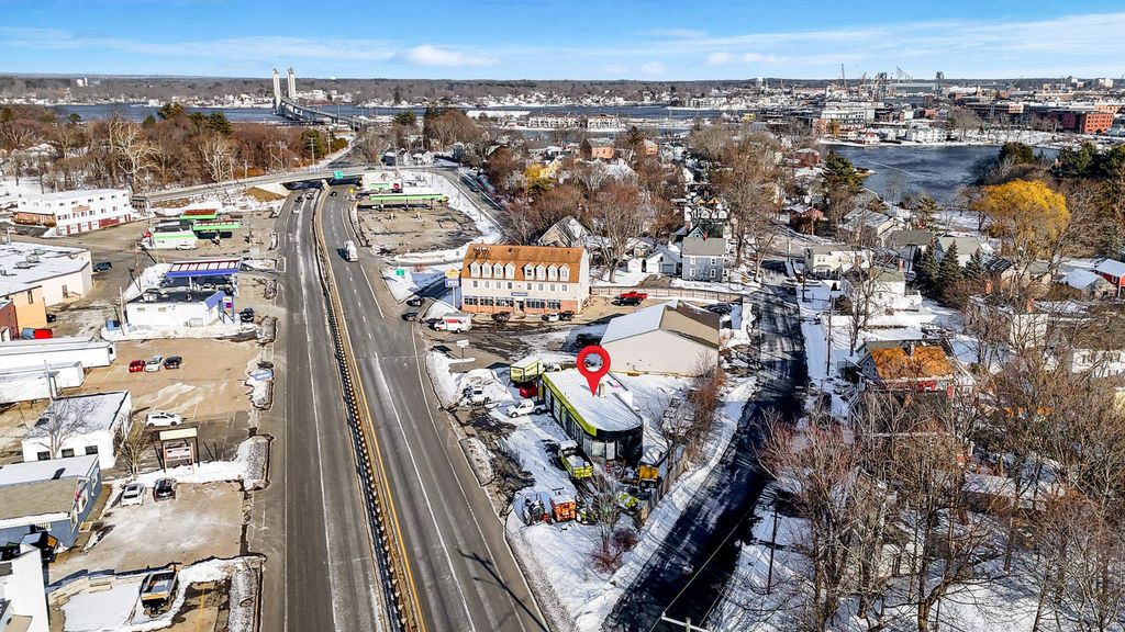 Photo of 930 Route 1 Bypass, Portsmouth, NH 03801 (MLS # 5075314)