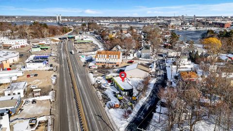 930 Route 1 Bypass Bypass Portsmouth NH 03801