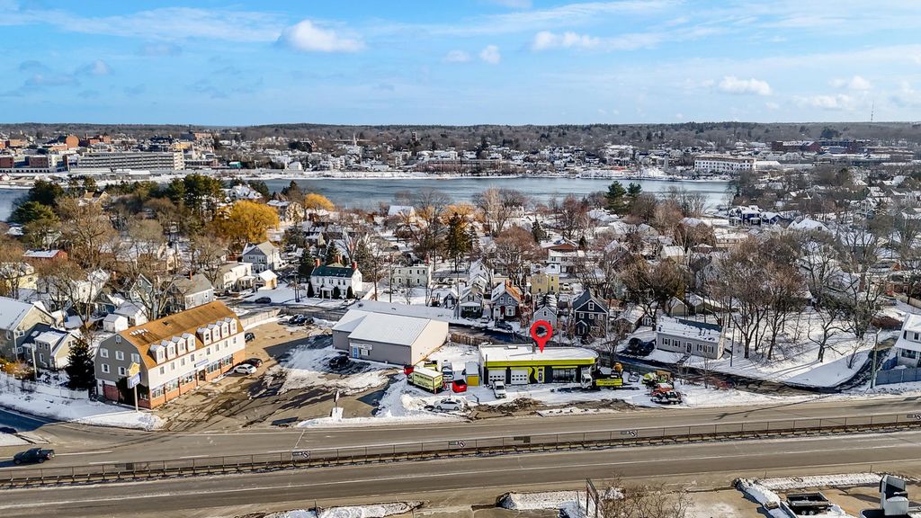 Photo of 930 Route 1 Bypass, Portsmouth, NH 03801 (MLS # 5075314)