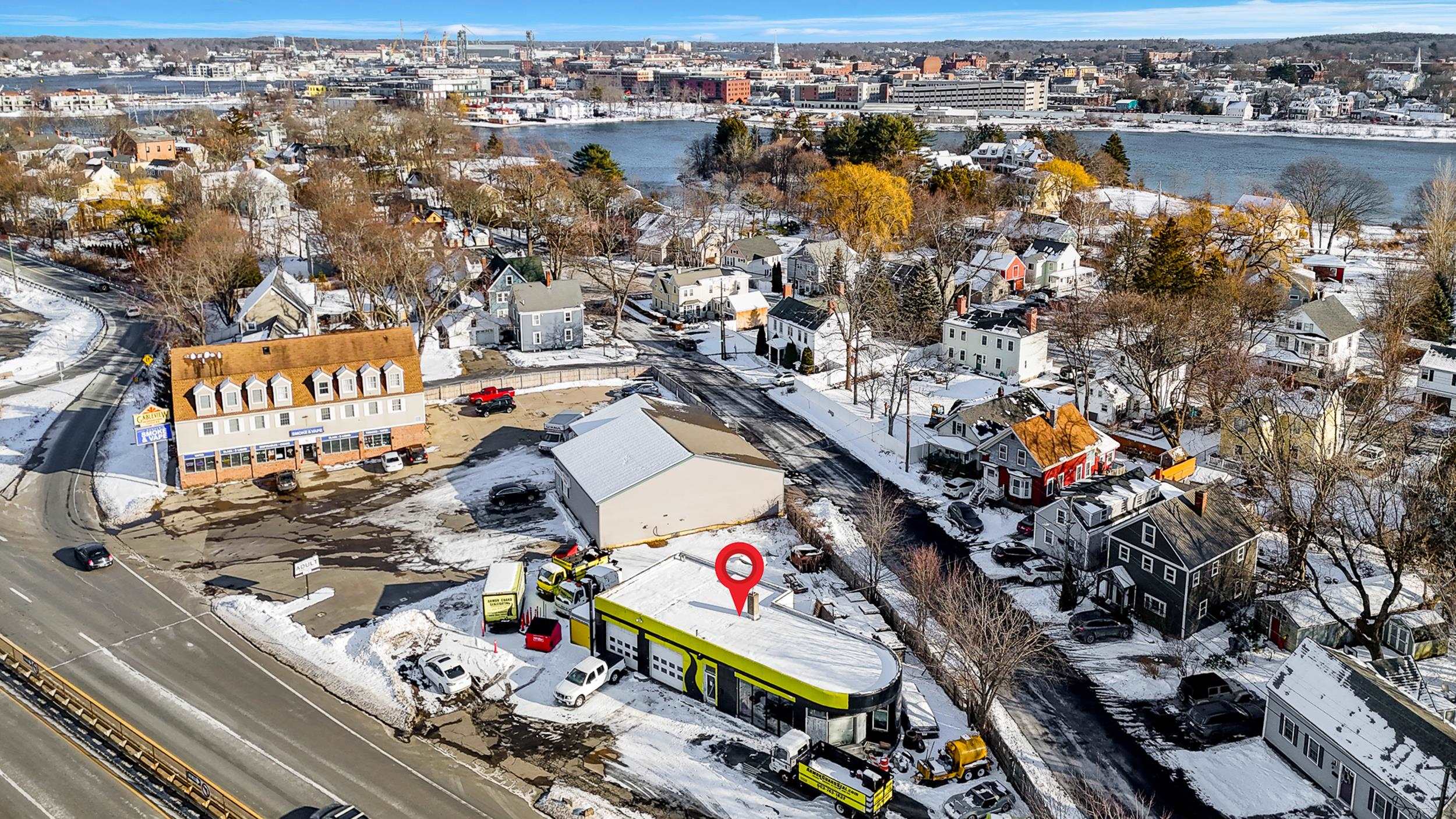 930 Route 1 Bypass Bypass