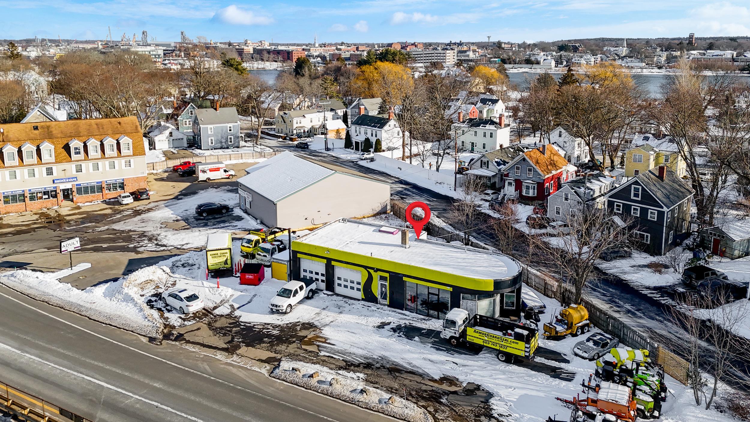 930 Route 1 Bypass Bypass