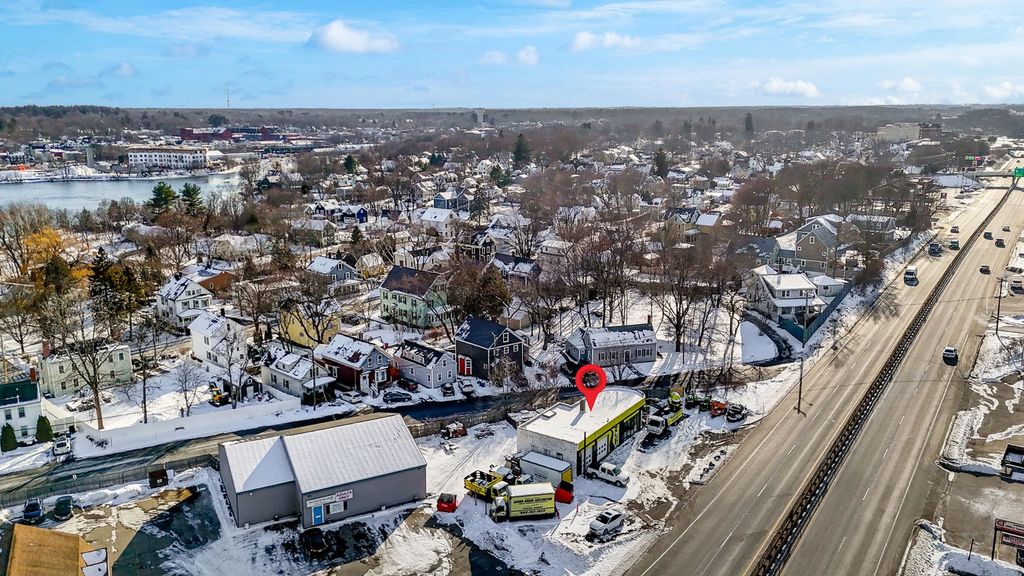 Photo of 930 Route 1 Bypass, Portsmouth, NH 03801 (MLS # 5075314)