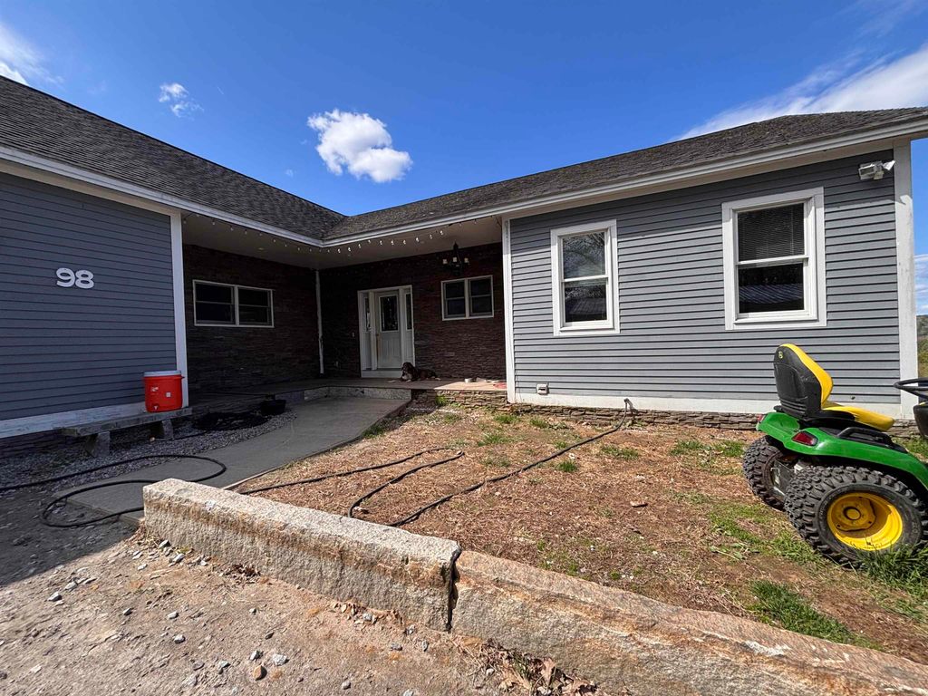 Photo of 0 Hidden Lane, Northfield, NH 03276 (MLS # 5089635)