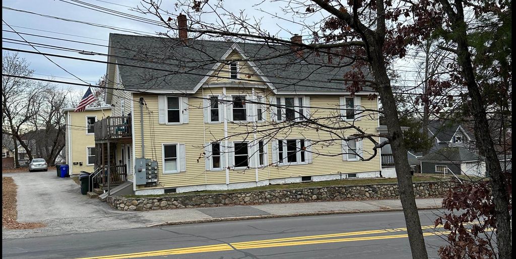 Photo of 125 Tarrytown Road #123, Manchester, NH 03103 (MLS # 5086089)