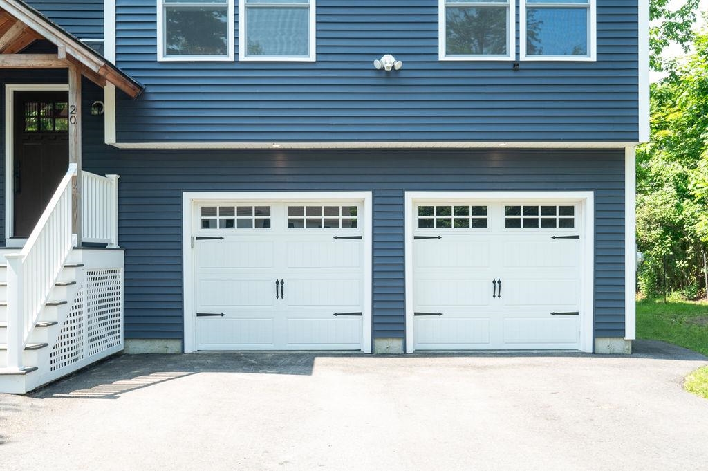 20 Kingston Road